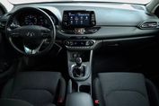 Hyundai i30 1.0 T-GDI Smart DCT