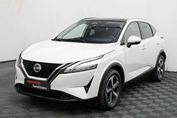Nissan Qashqai 1.3 DIG-T MHEV Premiere Edition