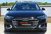 Audi A4 35 TFSI Advanced S tronic