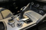 Alfa Romeo Stelvio Veloce Q4