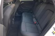 Audi A3 Sportback 35 TFSI S Line
