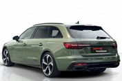 Audi A4 Avant 40 TFSI quattro S Line