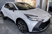 Toyota C-HR Style 1.8 Hybrid