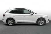 Audi Q5 35 TDI S Line