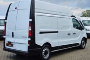 Renault Trafic dCi L2H2