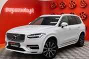 Volvo XC90 T8 AWD Plug-In Hybrid Inscription 7os
