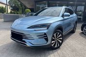 BYD Seal U DM-i  Design AWD
