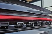 Porsche Cayenne Coupe E-Hybrid Black Edition