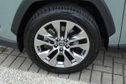 Toyota RAV4 Executive 2.5 Hybrid AWD