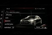 Audi A8 S8 TFSI quattro