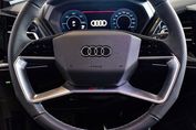 Audi Q4 e-tron 45 quattro Advanced Sportback