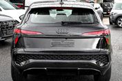 Audi Q3 TFSI S line Sportback