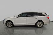 Skoda Octavia 1.5 TSI DSG