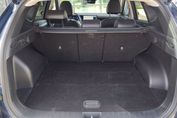 Hyundai Tucson 1.6 t-Gdi Hev Executive 2WD