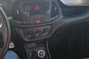 Fiat Doblo Cargo/Van Maxi