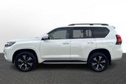 Toyota Land Cruiser LC 2.8 D-4D Invincible aut