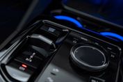 BMW Seria 5 Touring 520d xDrive M Sport