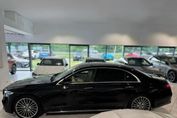 Mercedes Klasa S 400 d 4-Matic L AMG Line 9G-TRONIC