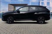 Hyundai Tucson 1.6 t-Gdi Hev n-Line 4WD