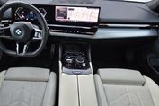 BMW Seria 5 520d xDrive M Sport