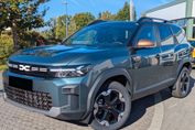 Dacia Bigster Extreme 1.2 TCe Hybrid-G LPG 4x4