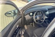 Hyundai Tucson T-GDi