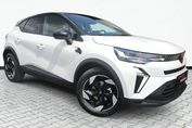 Renault Captur TCe Techno