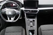 Seat Leon 2.0 TDI FR DSG