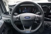Ford Transit 350 L4 Trend Kontener + Winda A8