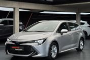 Toyota Corolla 2.0 Hybrid Comfort