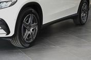 Mercedes GLC 200 4-Matic AMG Line
