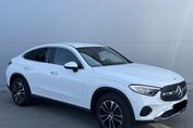 Mercedes GLC Coupe 200 4-Matic Avantgarde