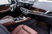 BMW X5 xDrive40d M Sport