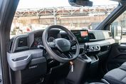 Renault Master L3 Zabudowa 10EP + Tył Spanie + Winda