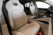 Porsche Panamera 4