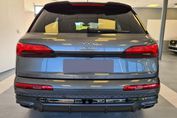 Audi Q7 TDI quattro S Line