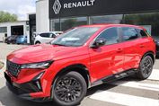 Renault Austral Evolution 1.3 TCe mHEV