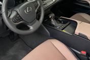 Lexus ES 300h Business Edition 2.5 E-CVT