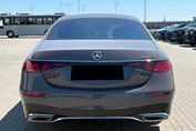 Mercedes Klasa S 450 d 4-Matic Long