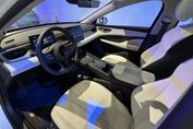 BYD Seal 5 DM-i Comfort