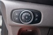 Ford Transit Custom L2H1 Trail