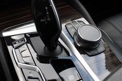 BMW Seria 5 520d xDrive Luxury Line