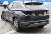 Hyundai Tucson 1.6 T-GDi 48V Executive  4WD DCT