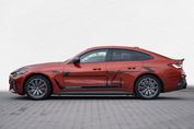 BMW i4 eDrive35
