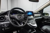 Mercedes V Klasa 300 d 4-Matic Exclusive 9G-Tronic (długi)