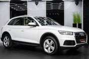 Audi Q5 50 TFSI e quattro S tronic