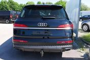 Audi Q7 TDI quattro S Line