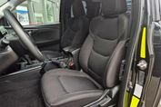 Isuzu D-Max 4x4 AT