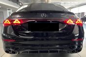 Mercedes Klasa E AMG 53  4Matic+  Hybrid