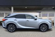 Lexus RX 350h Prestige